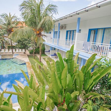 Kura Kura Divers Lodge Amed Dış mekan fotoğraf