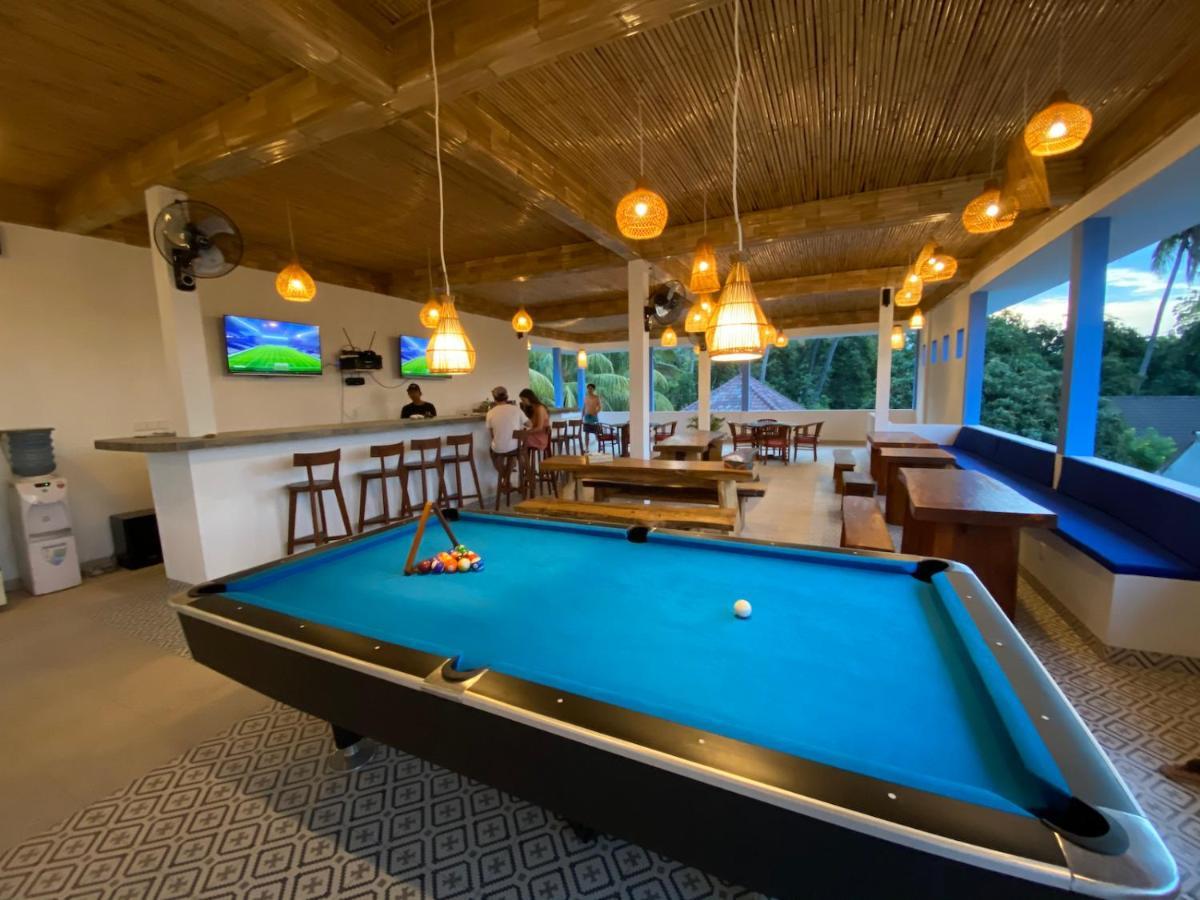 Kura Kura Divers Lodge Amed Dış mekan fotoğraf