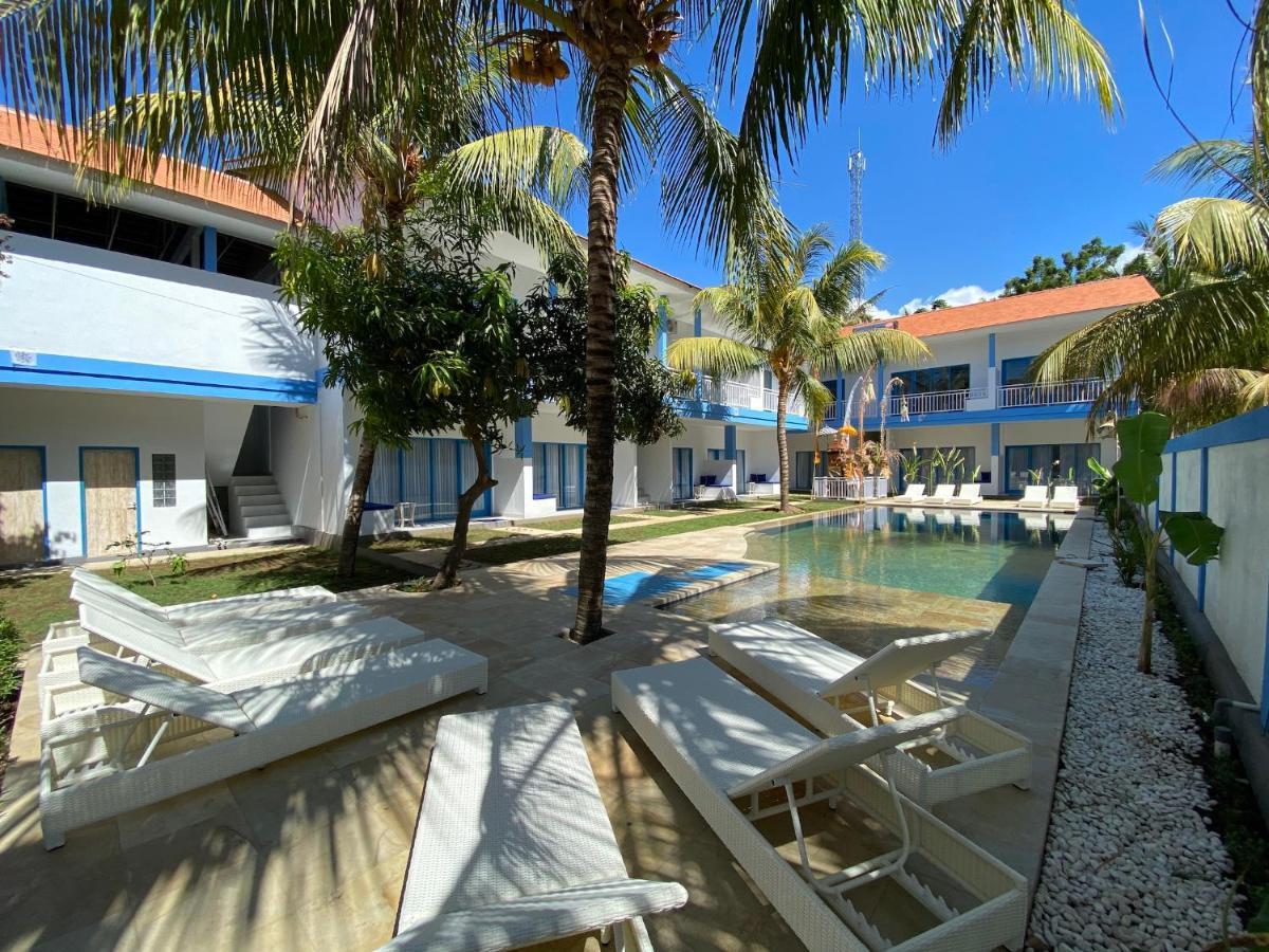 Kura Kura Divers Lodge Amed Dış mekan fotoğraf