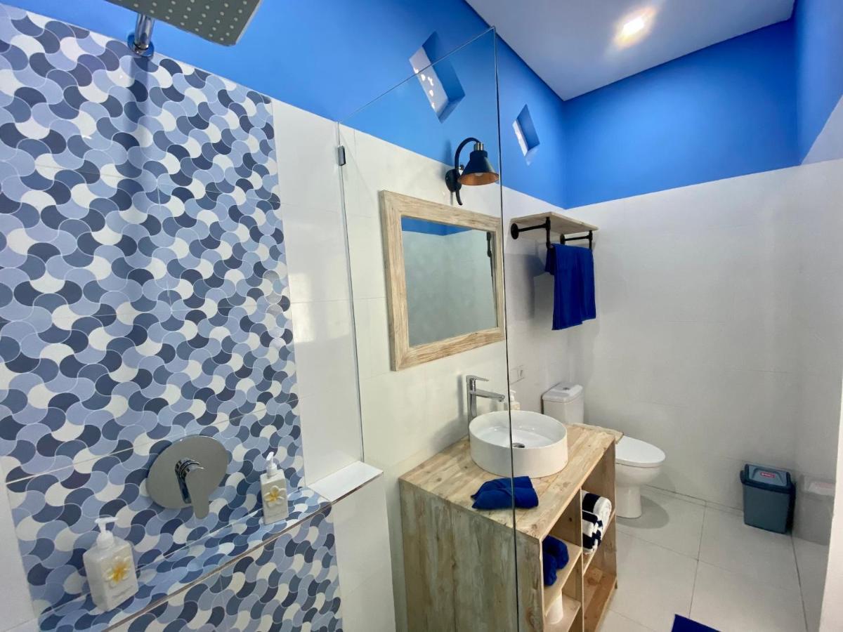 Kura Kura Divers Lodge Amed Dış mekan fotoğraf